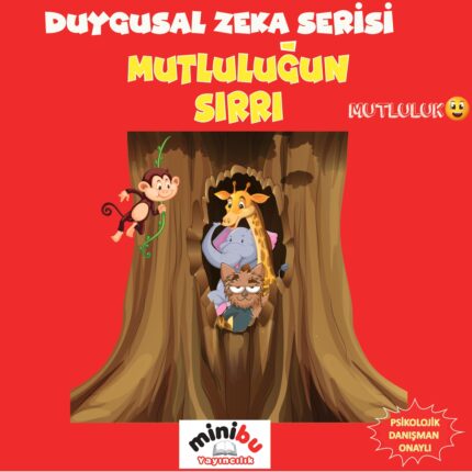 Mutluluğun Sırrı
