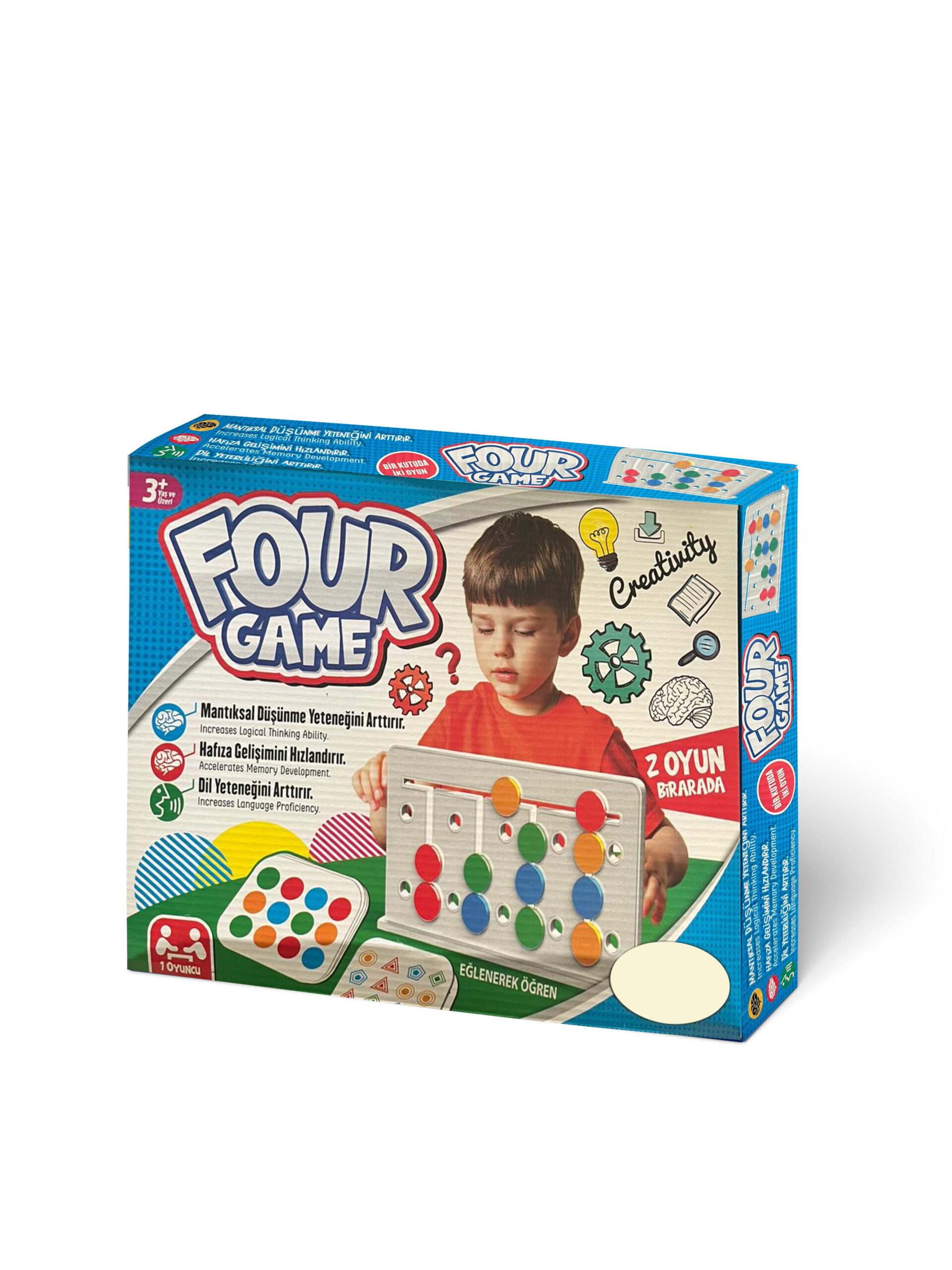 Four Color