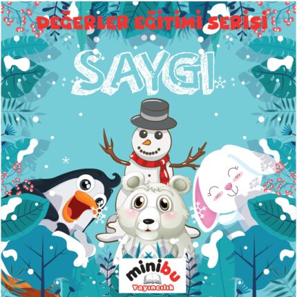 Saygı